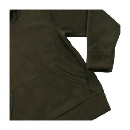 Blusão Soft Fechado 97023 - Angerô
