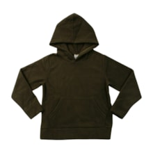 Blusão Soft Fechado 97023 - Angerô