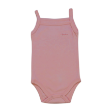 Body Alça Feminino Sortido 00230 - Bambino e Bambina