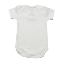 Body Manga Curta Masculino Canelado com Silk Sortido 52 - Magi