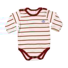 Body Manga Longa Sortido - Bicho Molhado