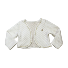 Bolero Matelassê com Brilho 22860 - Glinny 