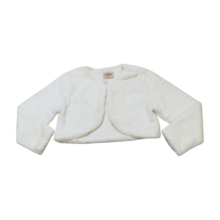 Bolero Pelúcia Feminino 7759 - Pokotinha