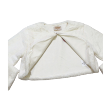 Bolero Pelúcia Feminino 7759 - Pokotinha