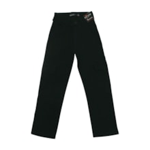 Calça Cargo Masculina Sarja com Ajuste no Cós 849 - Faos