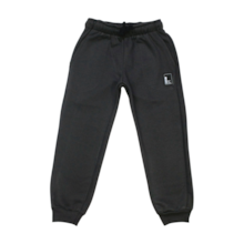 Calça em Moletom Masculino com Bolso Lateral 17616 - Abrange