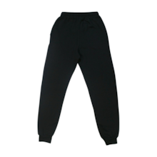 Calça em Moletom Masculino com Bolso Lateral 19069 - Abrange