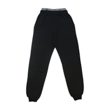 Calça em Moletom Masculino Everyday 19071 - Abrange