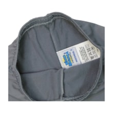 Calça Flanelada Térmica Masculina Lisa 7326 - Bicho Bagunça