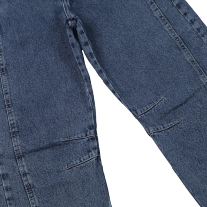 Calça Jeans Barrel Feminina 3851 - Frommer