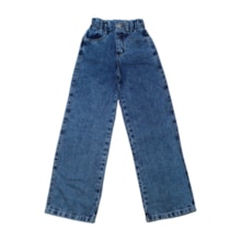 Calça Jeans Clochard Feminina 3712 - Frommer