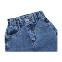 Calça Jeans Clochard Feminina 3712 - Frommer
