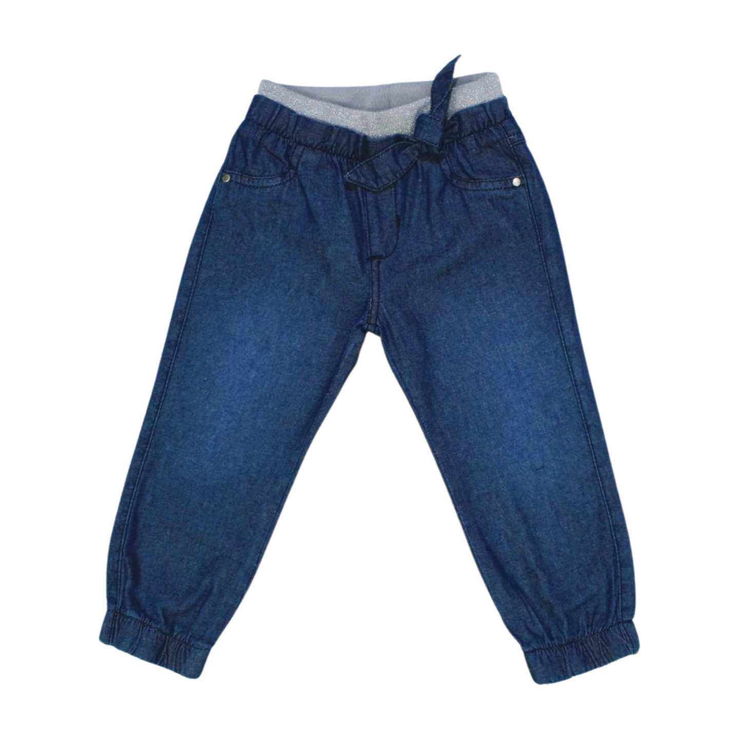 Calça club hot sale denim feminina