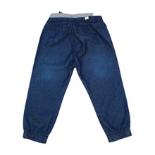 Calça Jeans Feminina com Lurex 1102027 - Clube do Doce 