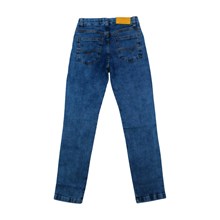 Calça Jeans Feminina Rasgada 2140J - Tom Ery 