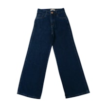 Calça Jeans Feminina Wide Legging 039 - Revert