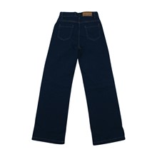 Calça Jeans Feminina Wide Legging 2094J - Tom Ery 