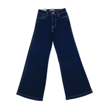 Calça Jeans Feminina Wide Legging 230 - Revert 