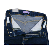 Calça Jeans Feminina Wide Legging 230 - Revert 