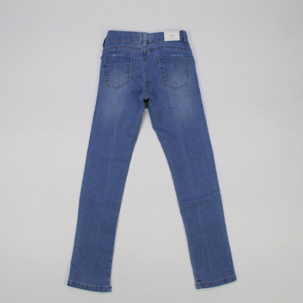 Calça Jeans Feminino