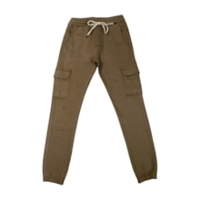 Calça Jeans Masculina  111819 - Bob Bandeira