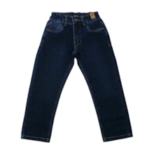 Calça Jeans Masculina  4508 - Paparrel 