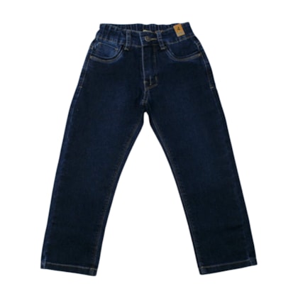 Calça Jeans Masculina  4508 - Paparrel 