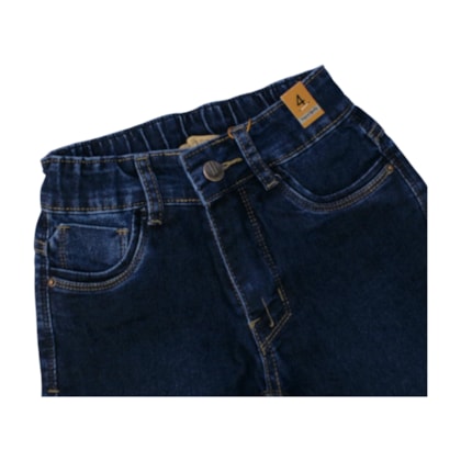 Calça Jeans Masculina  4508 - Paparrel 