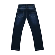 Calça Jeans Masculina com Regulagem no Cós  188 - Faos 