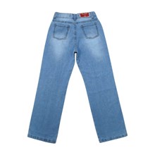 Calça Jeans Wide Legging Feminina 2111J - Tom Ery  