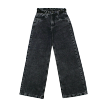 Calça Jeans Wide Legging Feminina 3718 - Frommer 