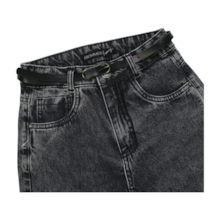 Calça Jeans Wide Legging Feminina 3718 - Frommer 
