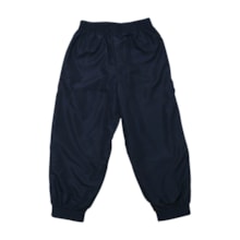 Calça Jogger Tactel Forrada Masculina 56280 - Brandili