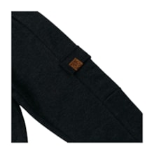 Calça Moletom Cargo Masculina 26265 - Rollu