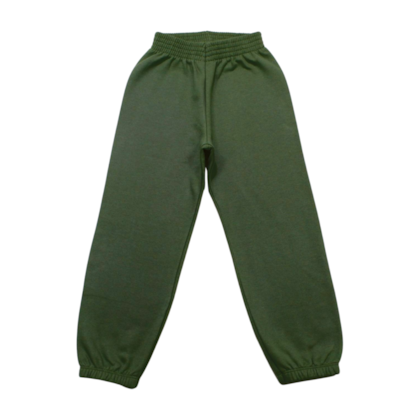 Calça Moletom com Punho S50072K - 4You 