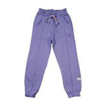 Calça Moletom Feminina Jogger 11993 - Abrange