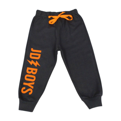 Calça Moletom Masculina 3305 - Jd. Boys 