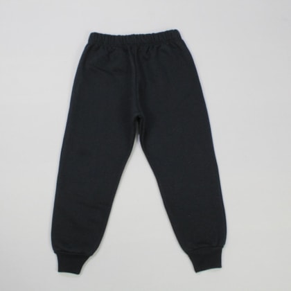 Calça Moletom Masculina Básica com Punho 2267 - Sport Sul