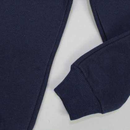 Calça Moletom Masculina Básica com Punho 2267 - Sport Sul