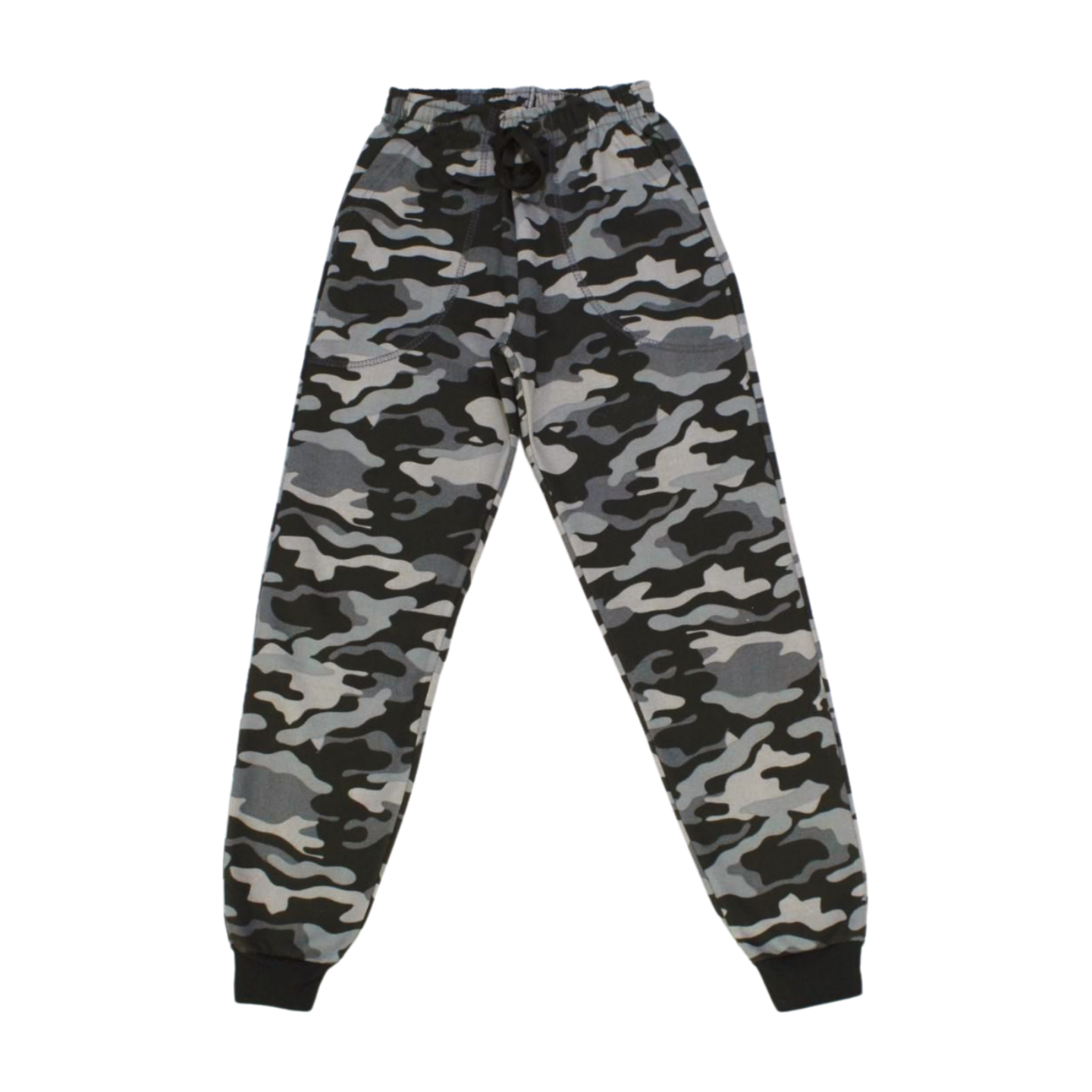 Calça moletom cheap masculina camuflada