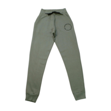 Calça Moletom Masculina com Bolso 9107 - Livy