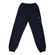 Calça Moletom Masculina com Gorgurão 6280 - Bicho Bagunça