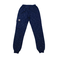 Calça Moletom Masculina com Punho 6239 - Bicho Bagunça