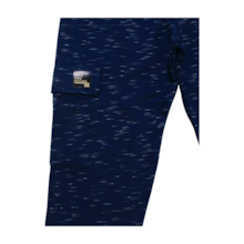 Calça Moletom Masculina com Punho 6239 - Bicho Bagunça