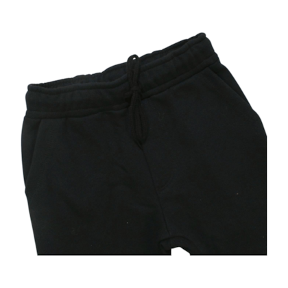 Calça Moletom Masculina com Punho 9157 - LPKIDS 
