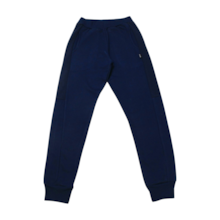 Calça Moletom Masculina com Recorte 9104 - Livy 