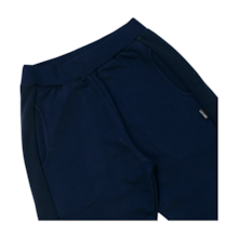 Calça Moletom Masculina com Recorte 9104 - Livy 