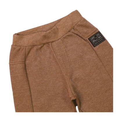 Calça Moletom Masculina Molinê 9705 - Livy