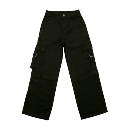 Calça Sarja Cargo Feminina 3473 - Frommer 