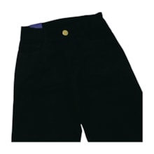 Calça Sarja Feminina Wide Legging 109 - Revert